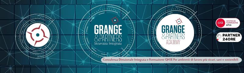 Images Grange & Partners S.r.l. Sicurezza Integrata