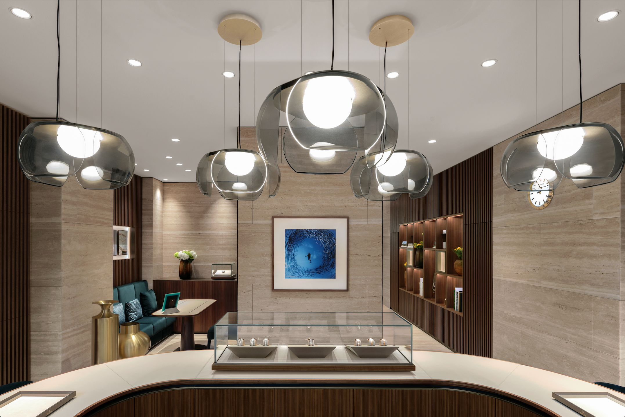 Juwelier Lorenz – Offizieller Rolex Fachhändler in Berlin, Rheinstraße 59 in Berlin