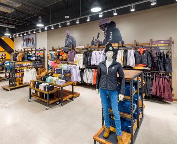 Images Carhartt - Reno