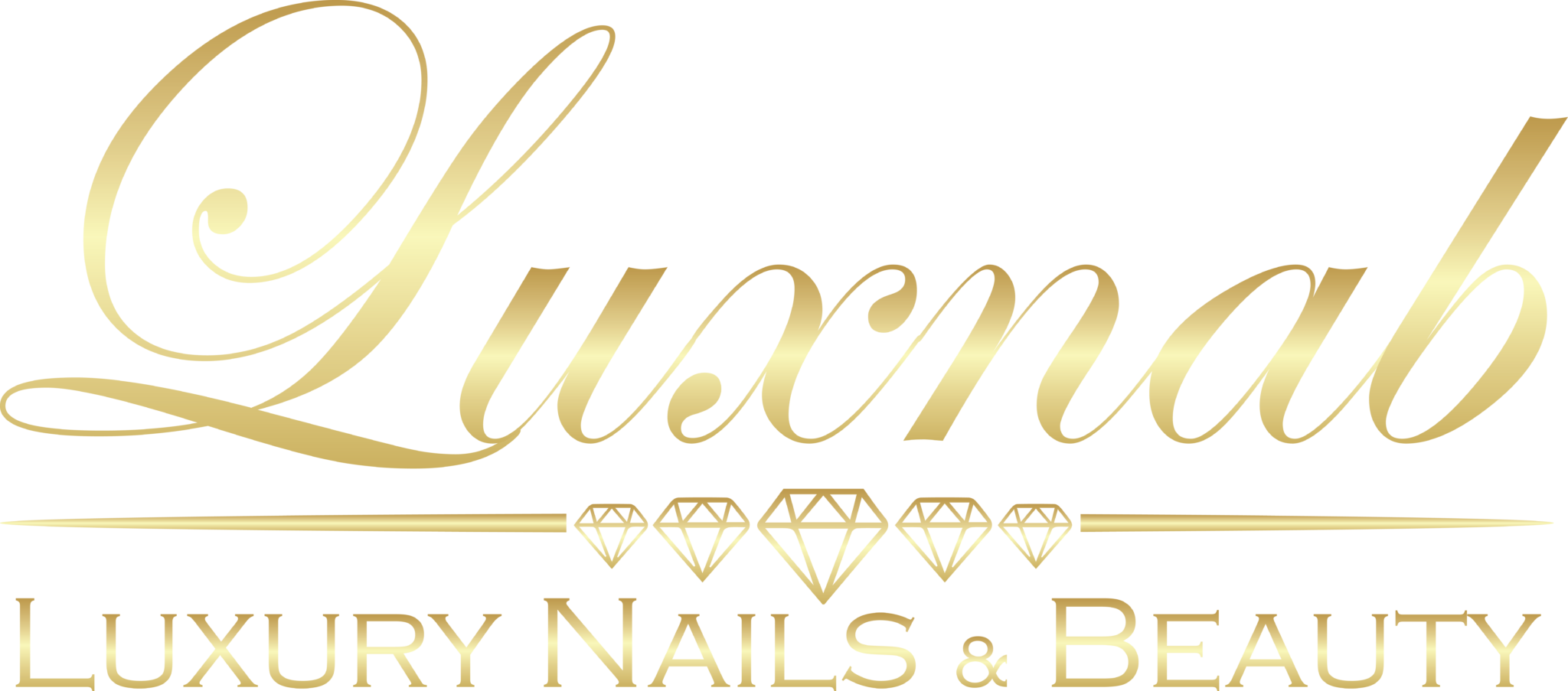 Images Luxnab Luxury Nails & Beauty
