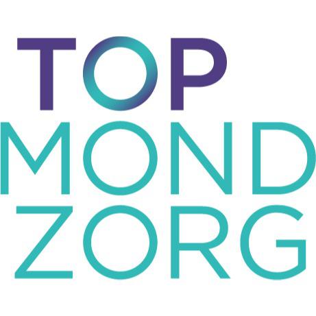 TopMondzorg servicecenter Logo