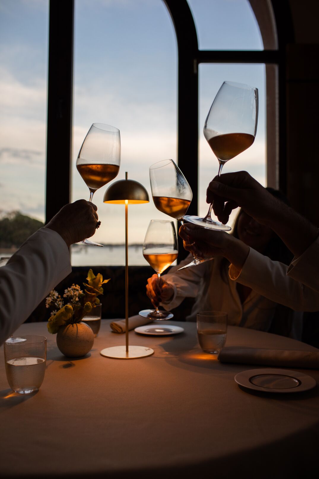 Oro Restaurant
