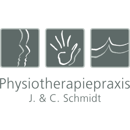 Logo Physiotherapiepraxis Jürgen + Christine Schmidt