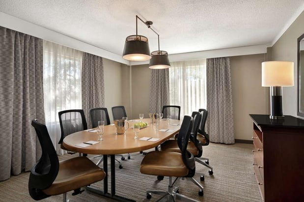 Images Embassy Suites by Hilton Brunswick