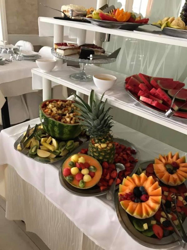 Images Hotel Byron*** Superior