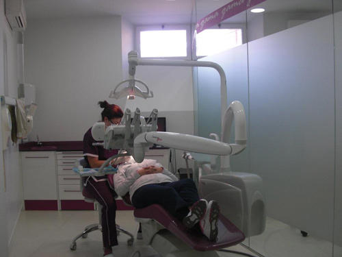 Images Clínica Dental Gama