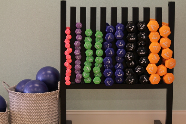 Images Club Pilates
