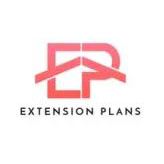 Extension Plans UK Logo