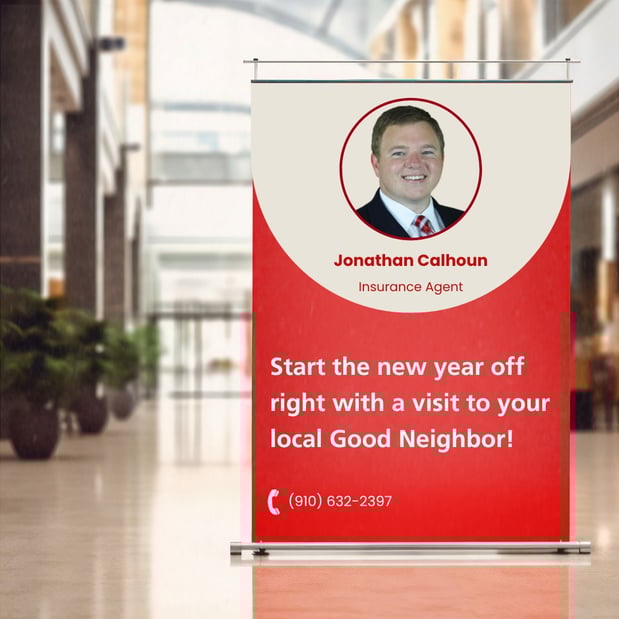 Images Jonathan Calhoun - State Farm Insurance Agent