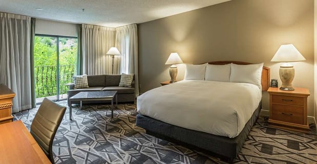 Images DoubleTree by Hilton Hotel Durango