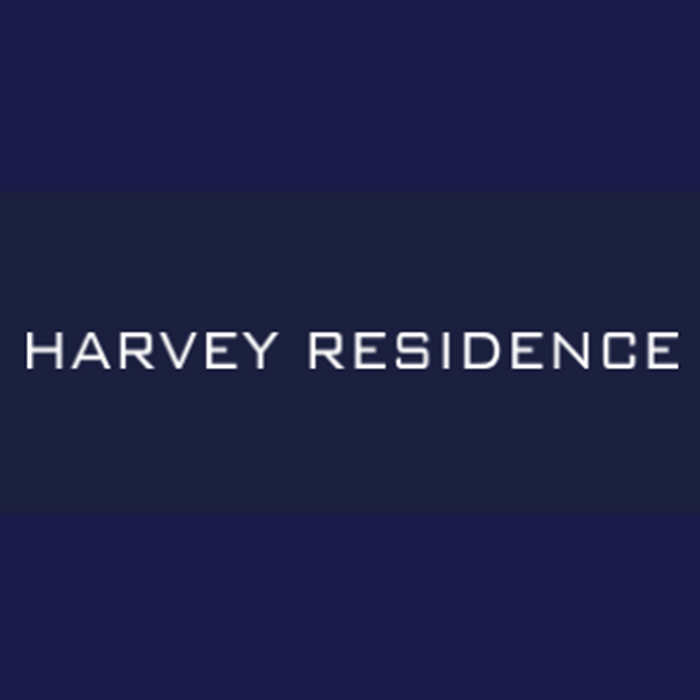 HARVEY RESIDENCE株式会社 Logo