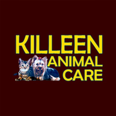 Killeen Animal Care Logo