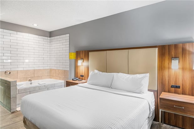 Images SureStay by Best Western Helen Downtown