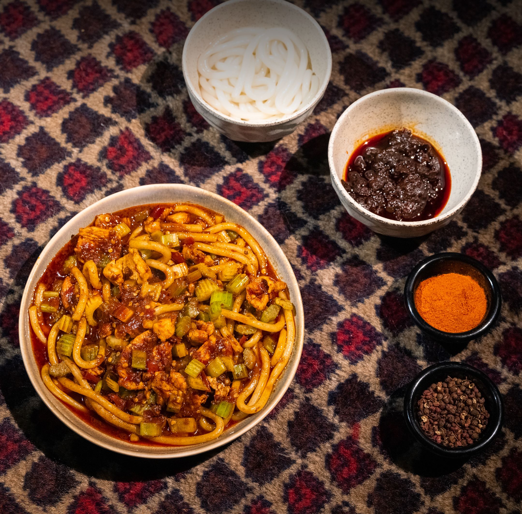 Images Karamay Uyghur Cuisine