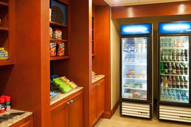 Images Hampton Inn Enterprise