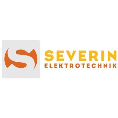 Logo Severin Elektrotechnik GmbH