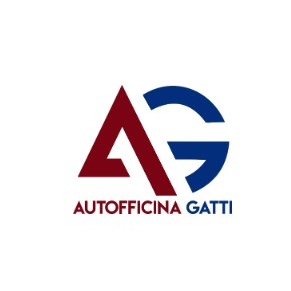 Autofficina Gatti Logo