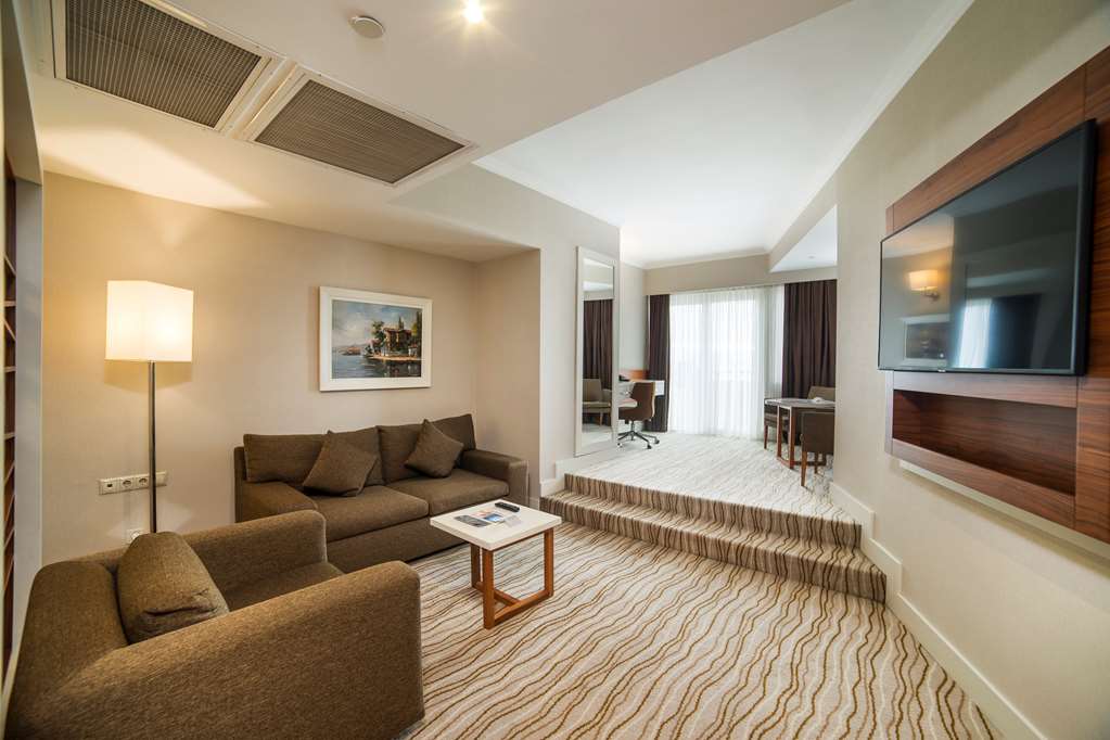 Images Radisson Hotel President Old Town Istanbul