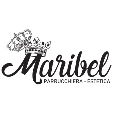 Parrucchiera estetista Maribel Logo