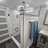 Lookout Frameless Shower Doors, LLC Image