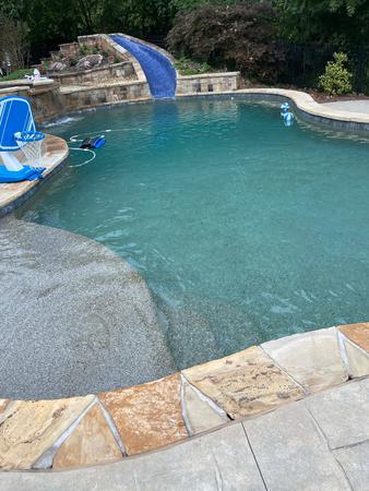 Images Good Boy Pool Services