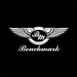 Benchmark Customs Logo