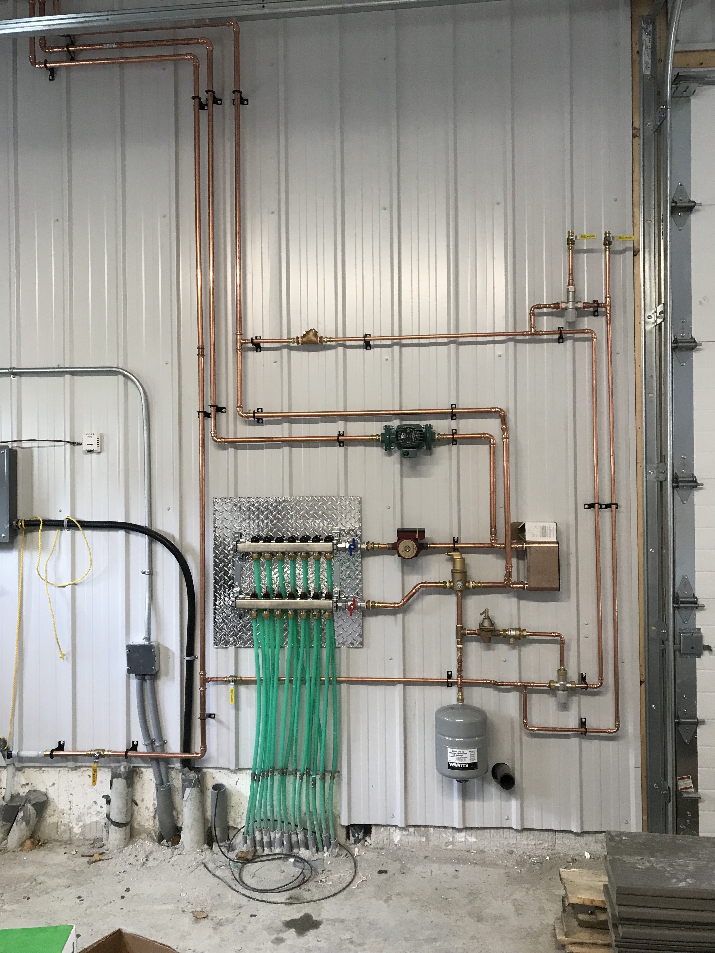 Images Greater Sudbury Plumbing and Heating