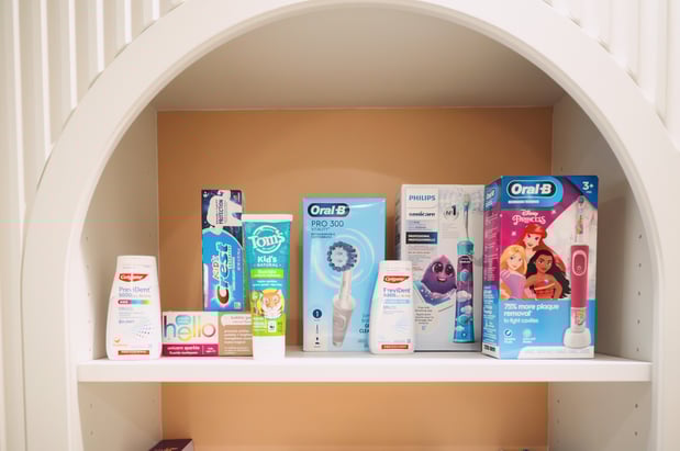 Images Baltimore Pediatric Dentistry