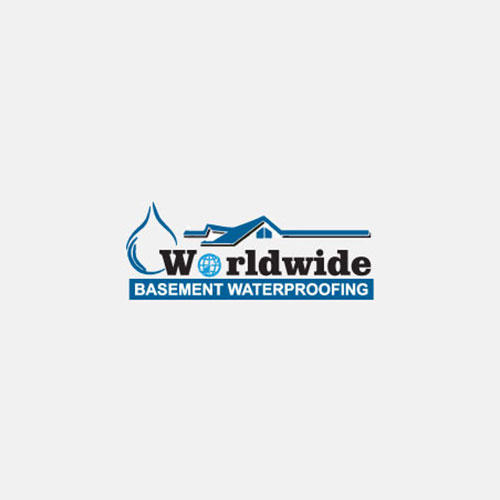 Worldwide Waterproofing and Foundation Repair Inc. Logo
