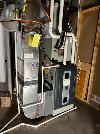 Images Comfort Advisors Heating and Cooling