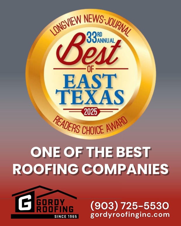Images Gordy Roofing Company