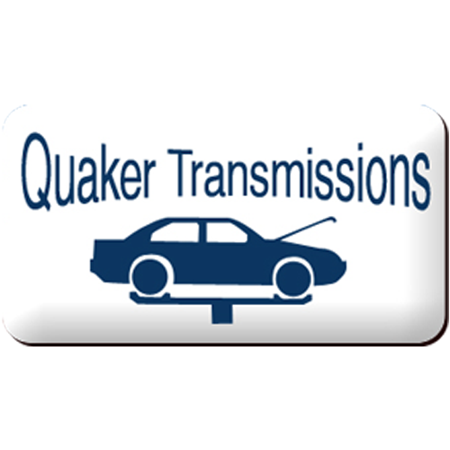 Quaker Transmissions Logo