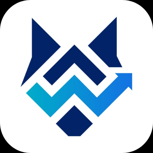 WolfPack Advising Logo