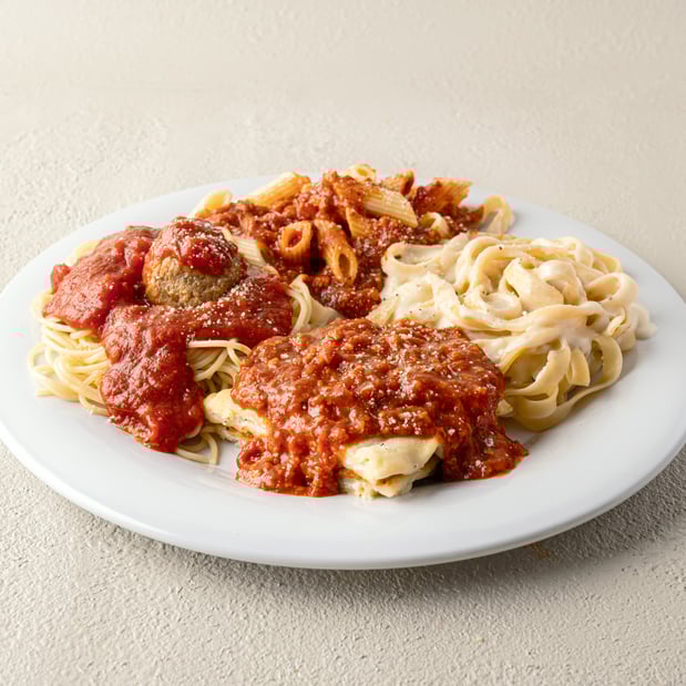 Images Fazoli's