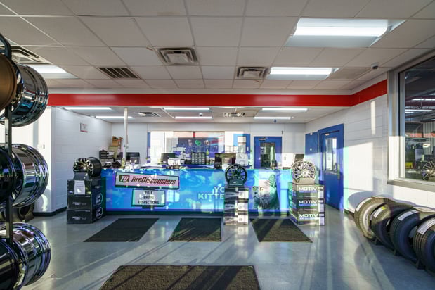 Images Tire Discounters