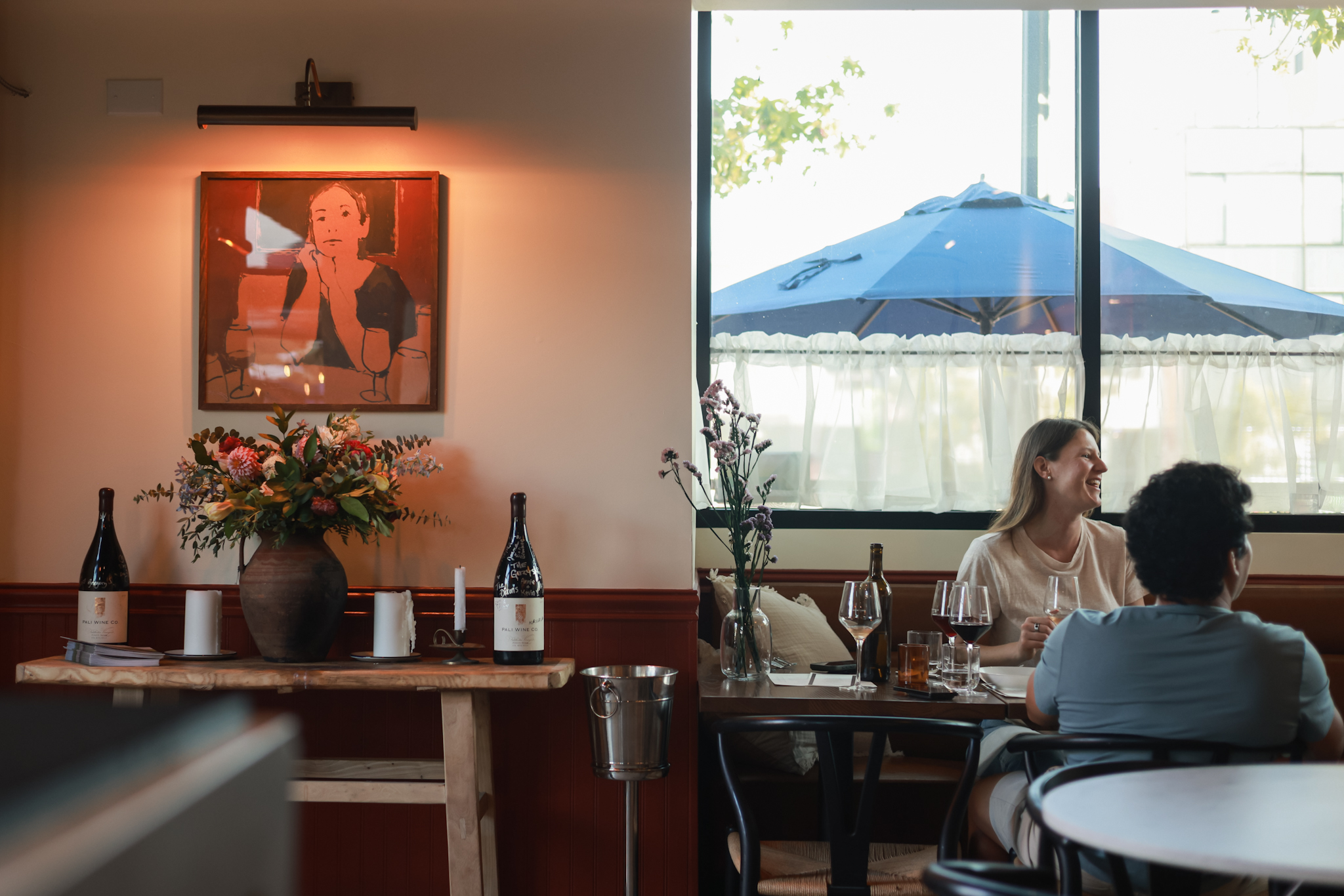 Pali Wine Co.