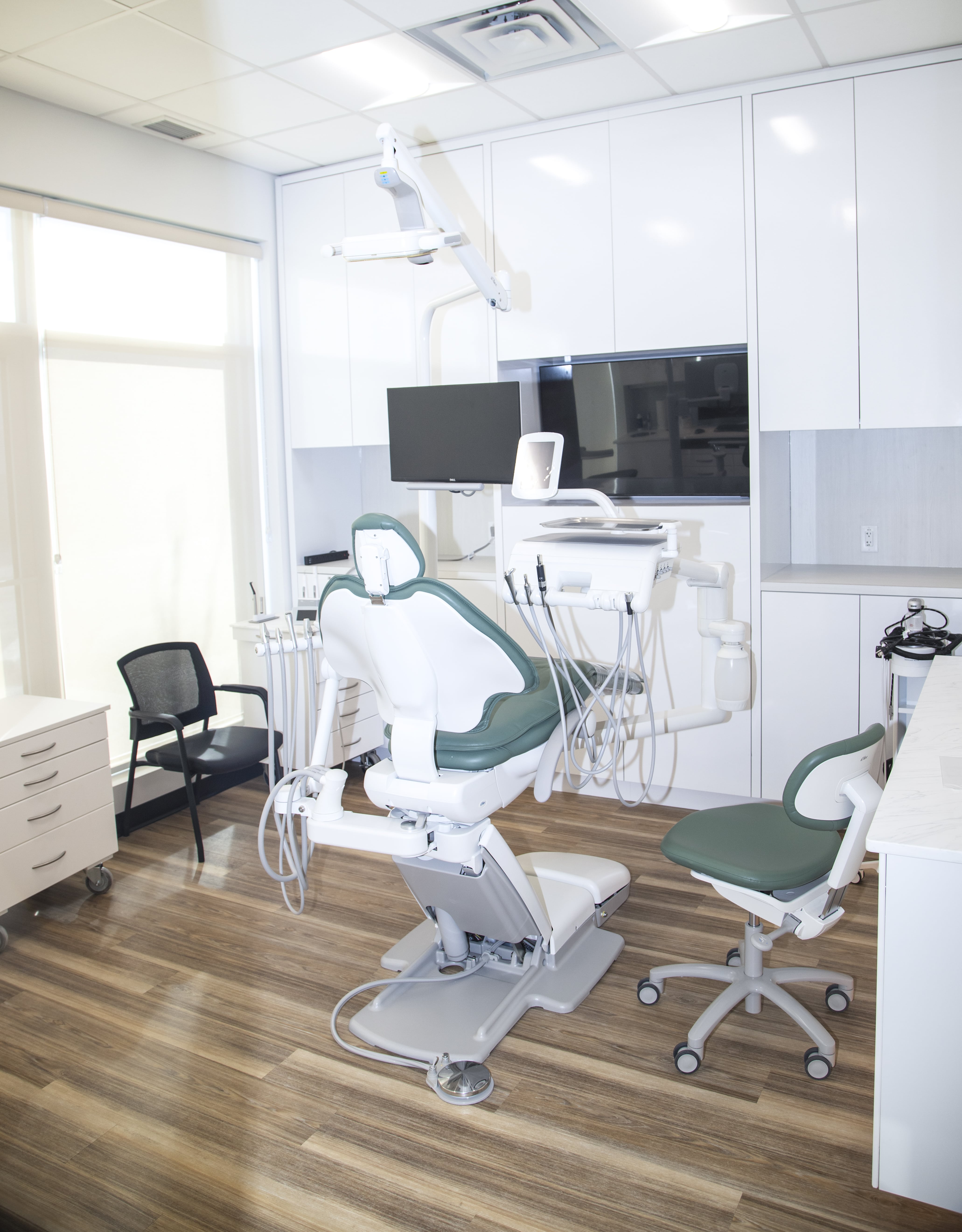Images Cornerstone Highstreet Dental