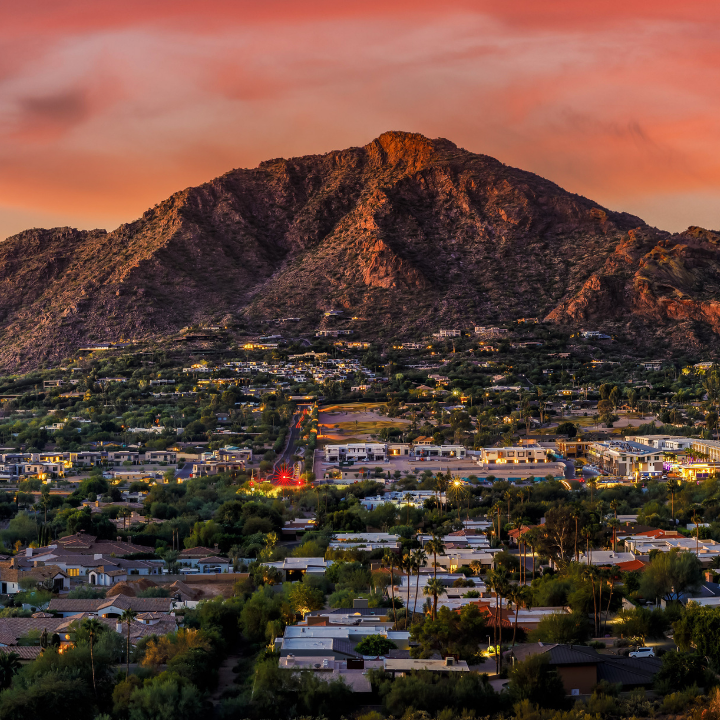 Images Pam Torgrimson | She Sells Scottsdale