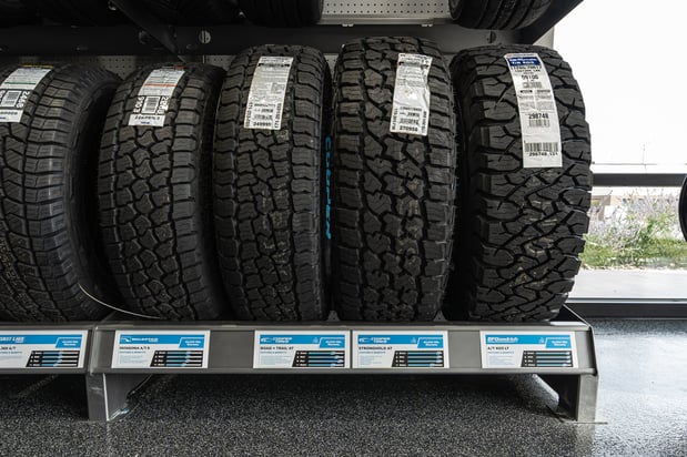 Images Tire Discounters