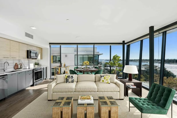 Images Channel House