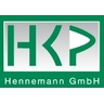 HKP Hennemann GmbH in Bergheim an der Erft - Logo