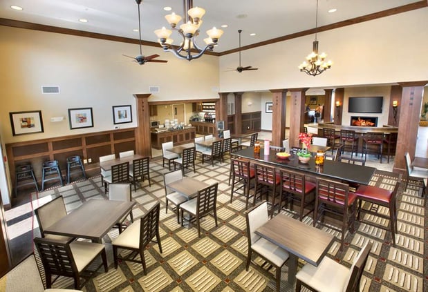 Images Homewood Suites by Hilton Newport Middletown, RI