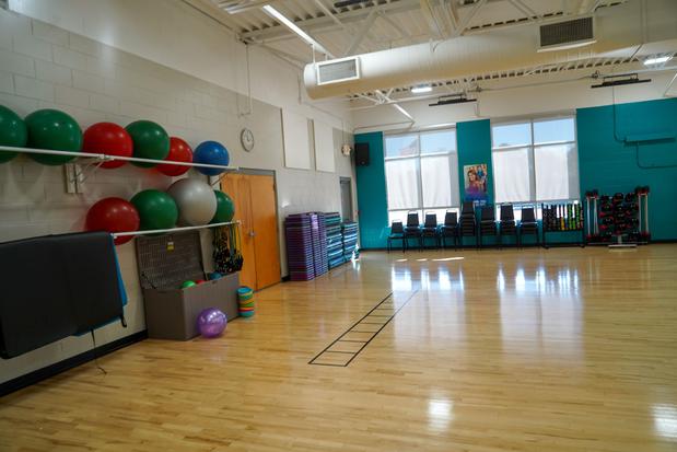 Images Manchester Family YMCA