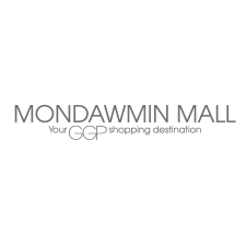 Mondawmin Mall Logo