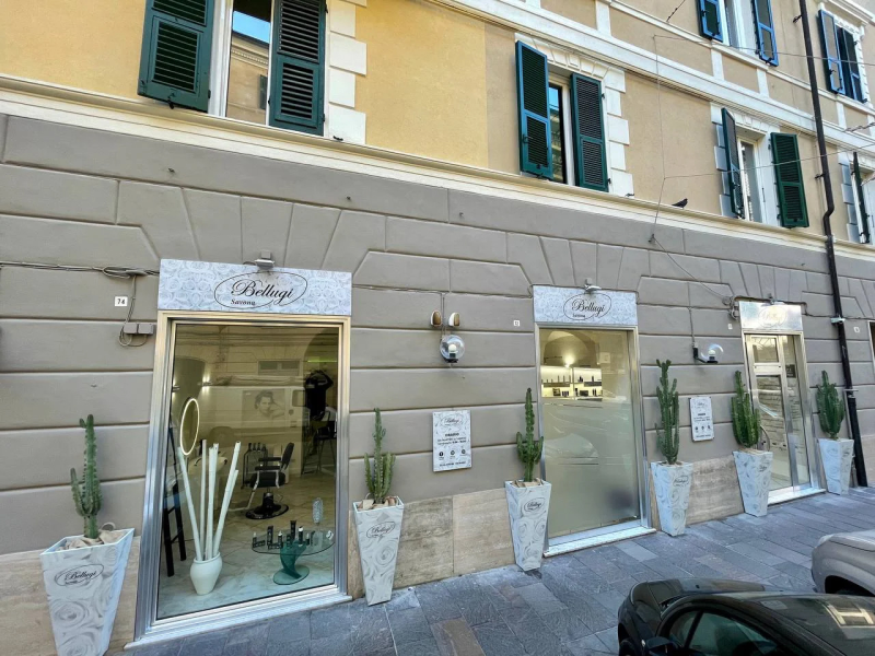 Images Bellugi Savona - Parrucchiere e Centro Estetico