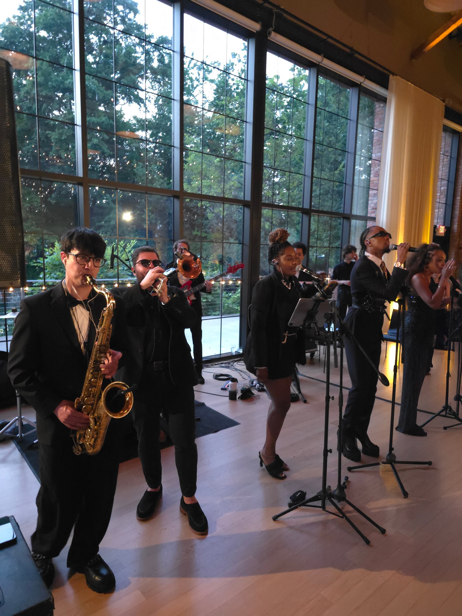 The Roundhouse Image