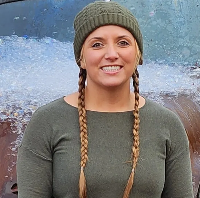 Britni Dawson-Giles