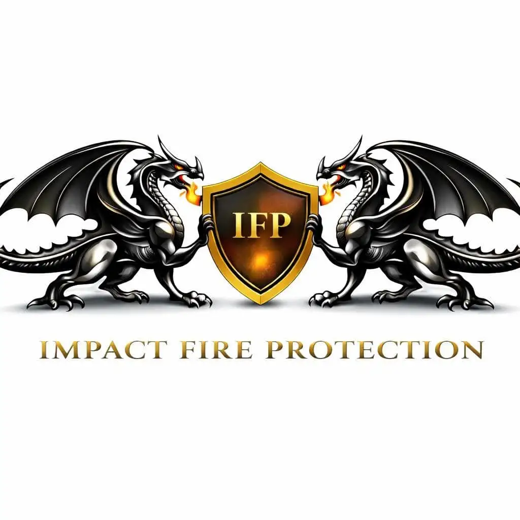 company logo