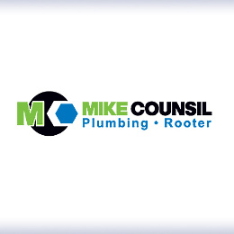 Mike Counsil Plumbing & Rooter