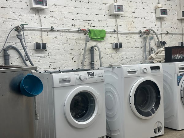 Bilder MK Haushaltsgeräte Reparaturservice